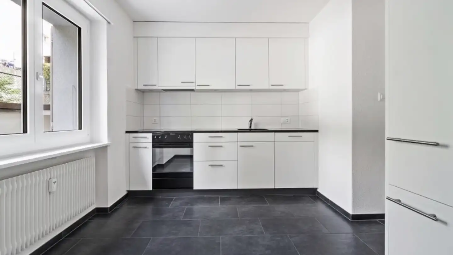 Apartment for rent - Studenstrasse 29, 2540 Grenchen