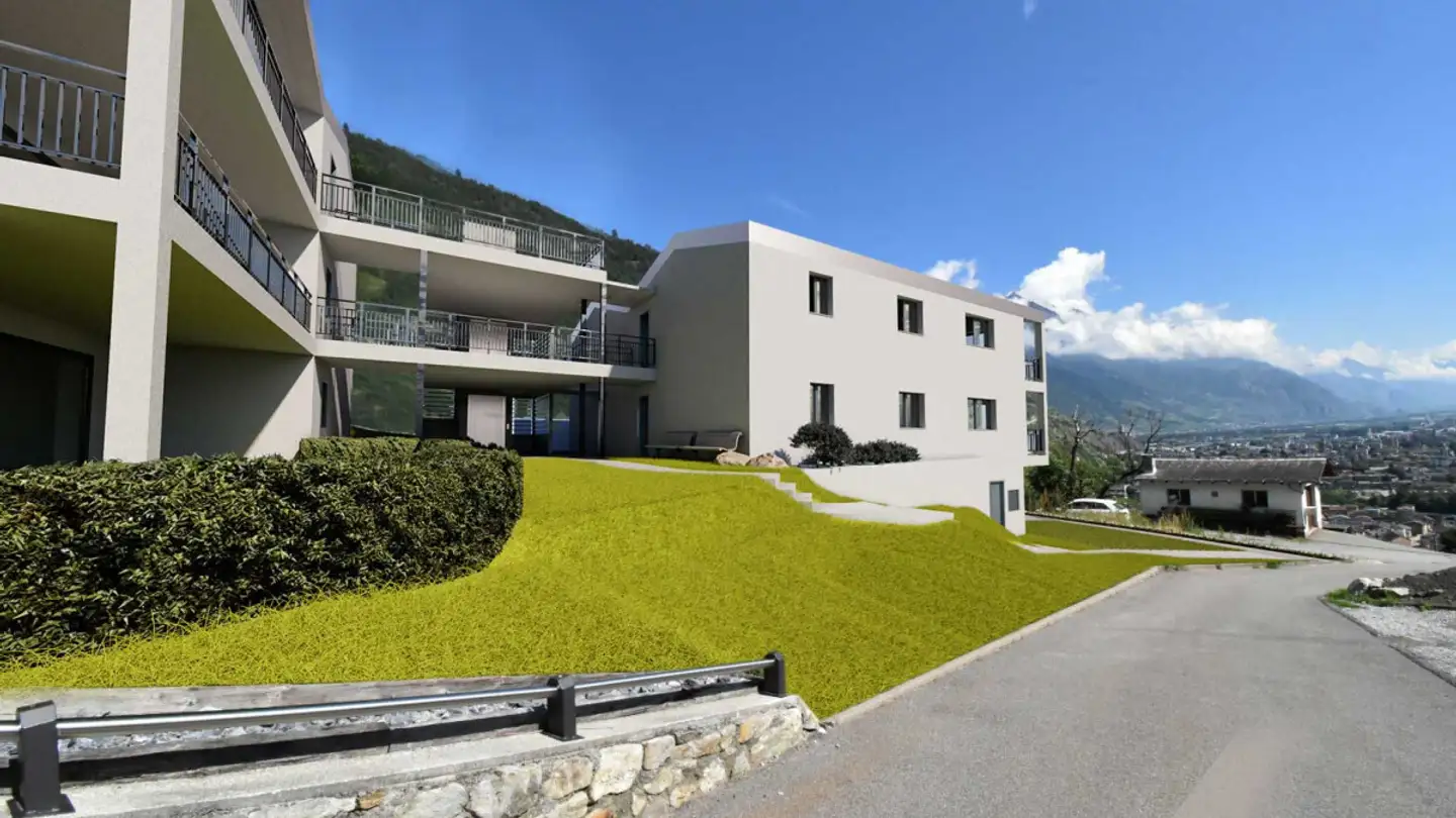 Appartement à vendre - 1920 Martigny - Photo 4