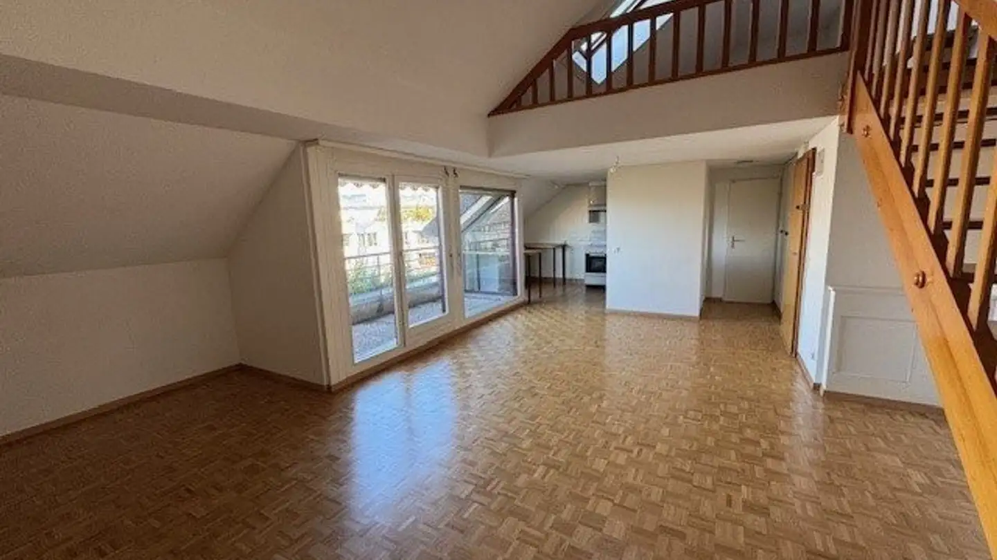 Apartment for rent - Rue Du Grand-Bureau 17, 1227 Les Acacias