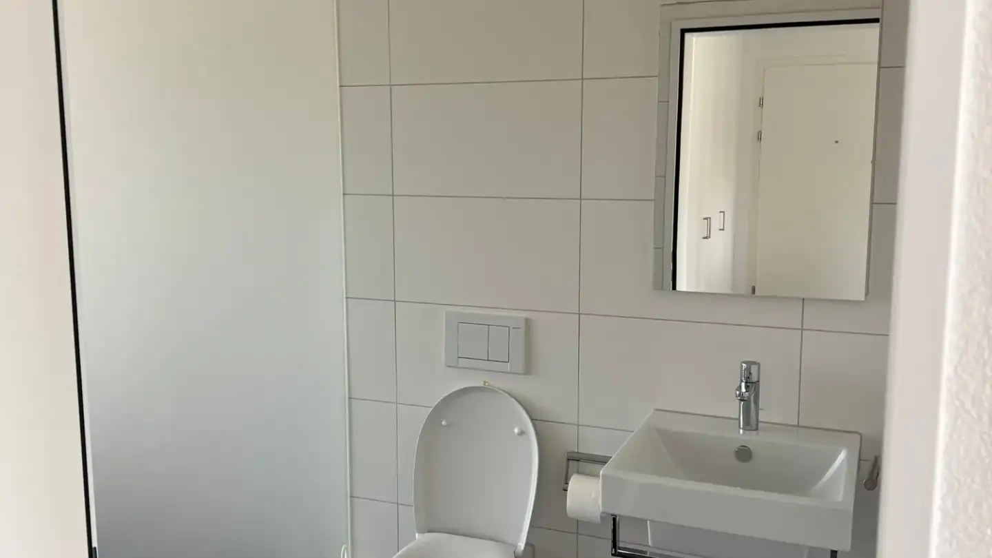 Appartement à louer - Hohleichstrasse 4, 8360 Eschlikon TG - Photo 2