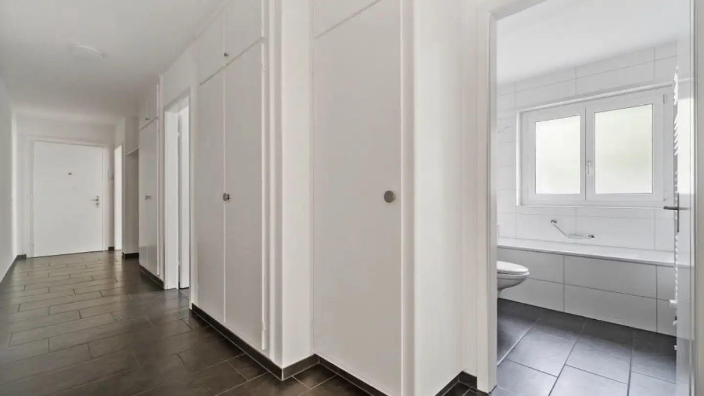 Apartment for rent - Studenstrasse 29, 2540 Grenchen - Photo 2