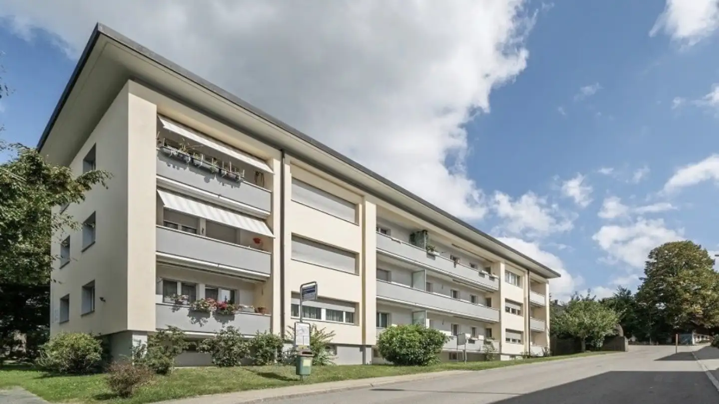 Apartment for rent - Studenstrasse 29, 2540 Grenchen - Photo 3