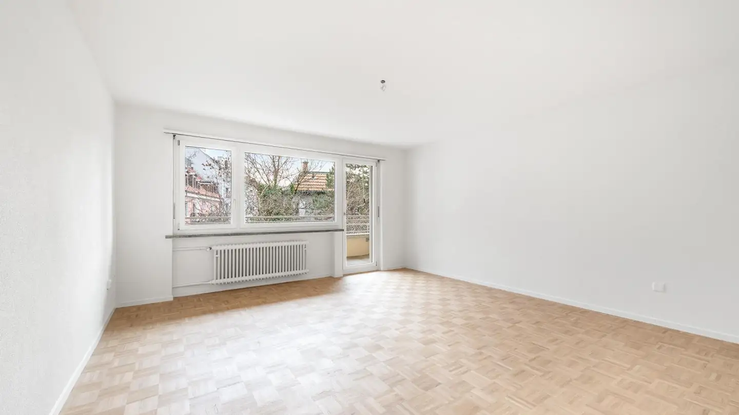Apartment for rent - Schlossgasse 3, 8003 Zürich - Photo 4