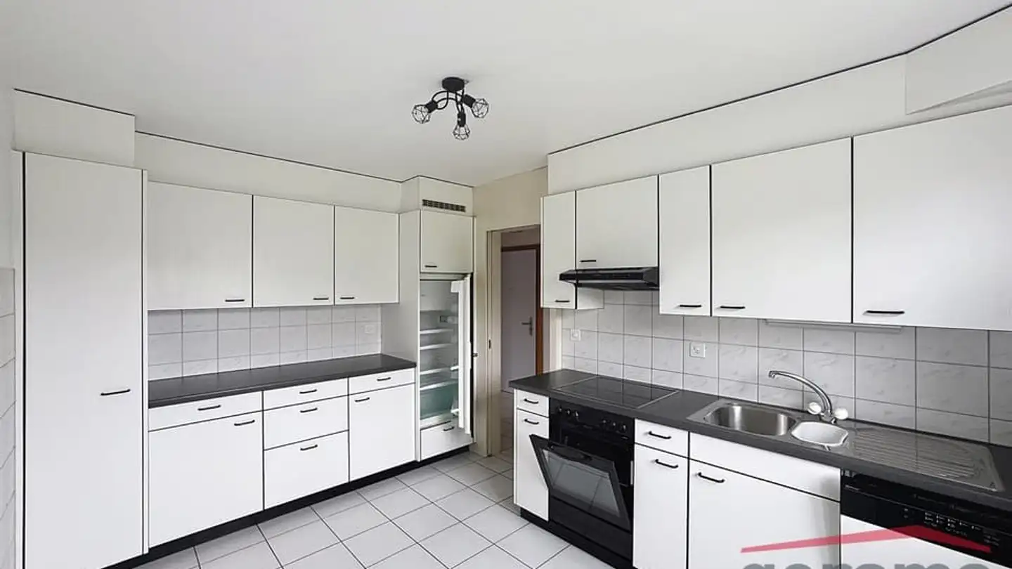 Wohnung mieten - Route Du Barrage 12, 1733 Treyvaux