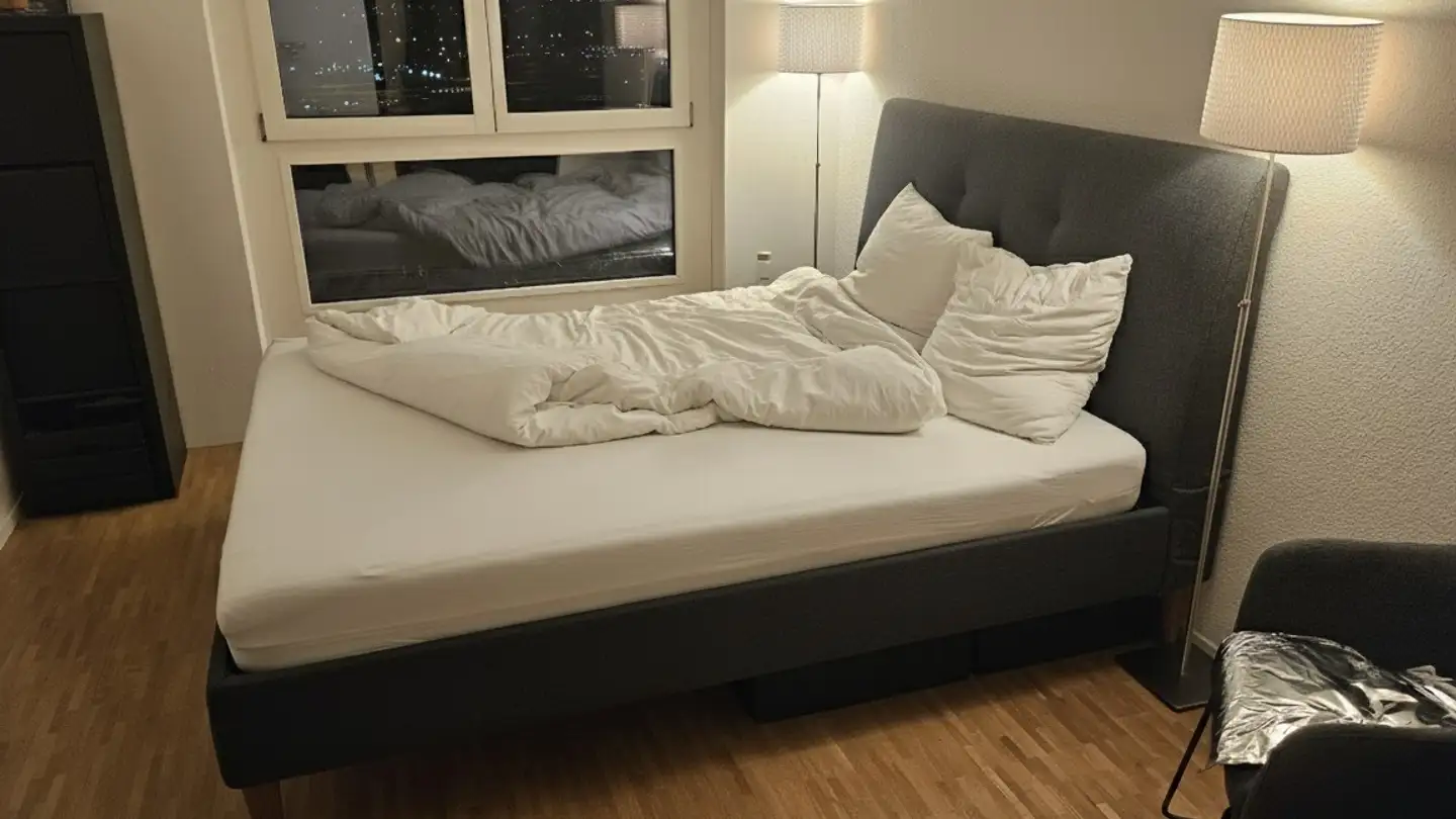 Single room for rent - 8048 Zürich