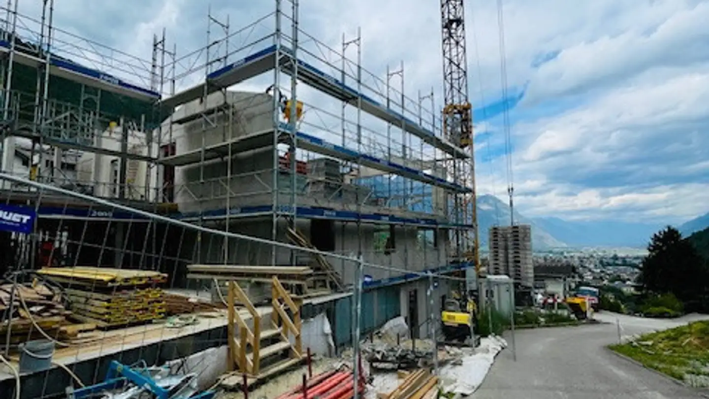 Appartement à vendre - 1920 Martigny - Photo 2