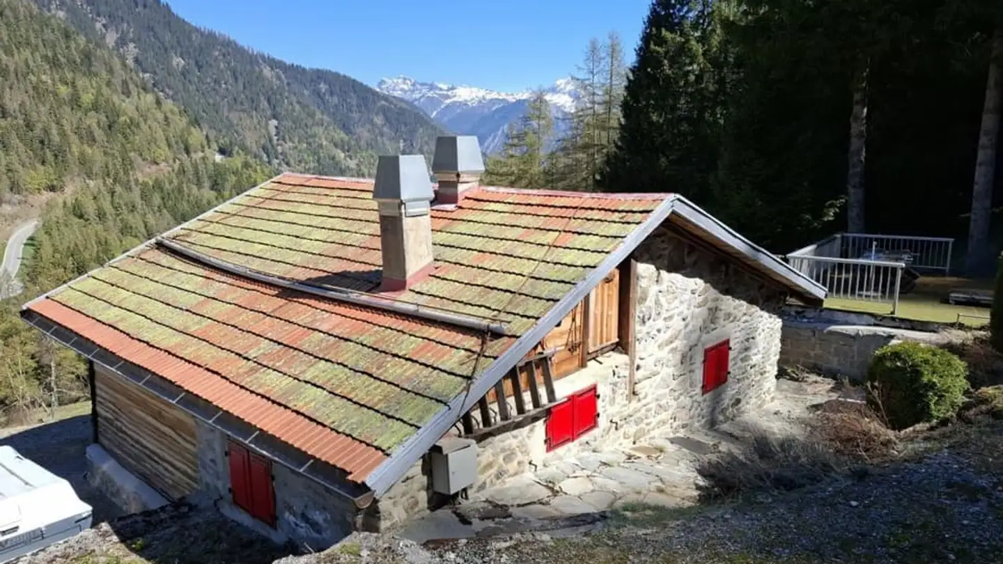 Casa singola in vendita - 1921 Martigny-Croix - Foto 3