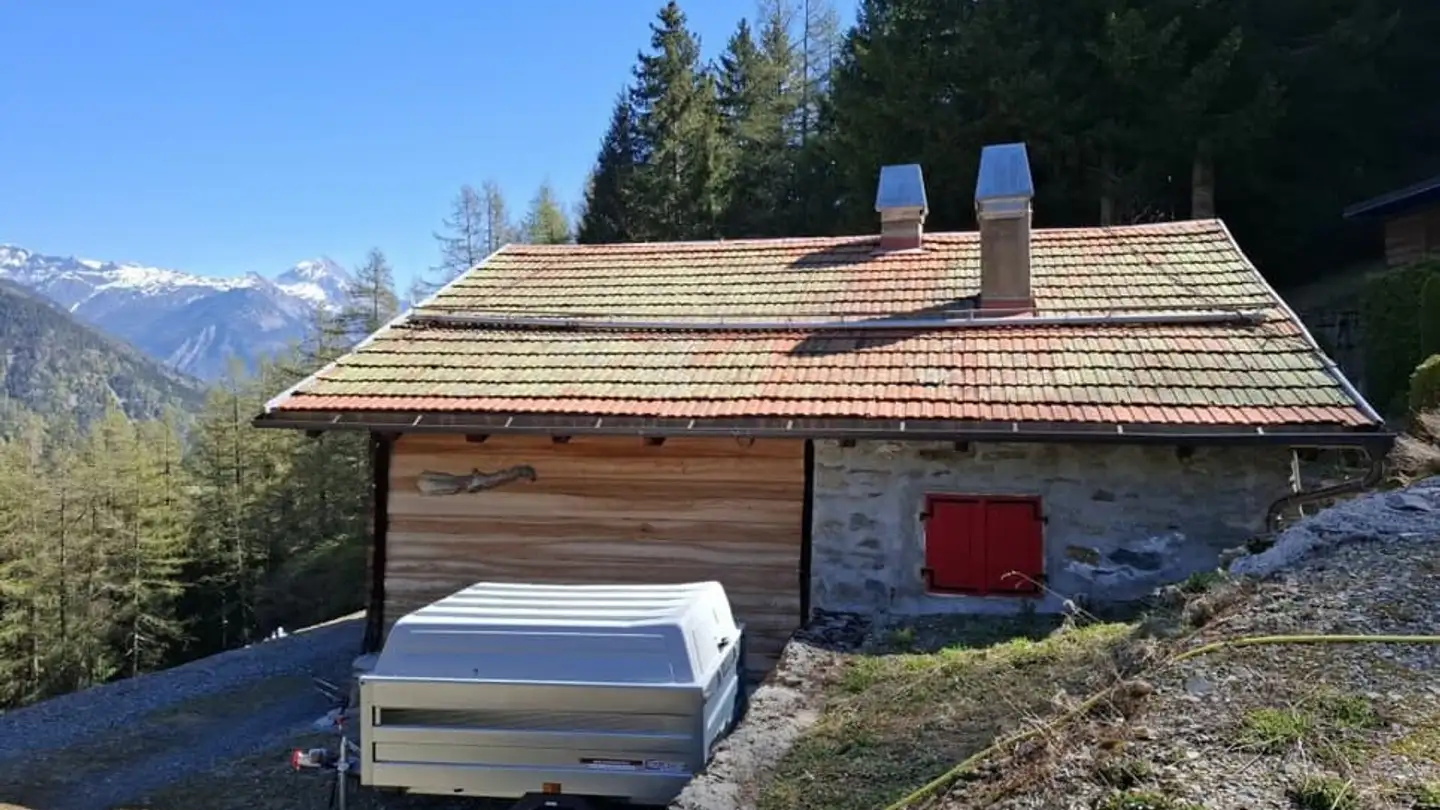 Casa singola in vendita - 1921 Martigny-Croix - Foto 4