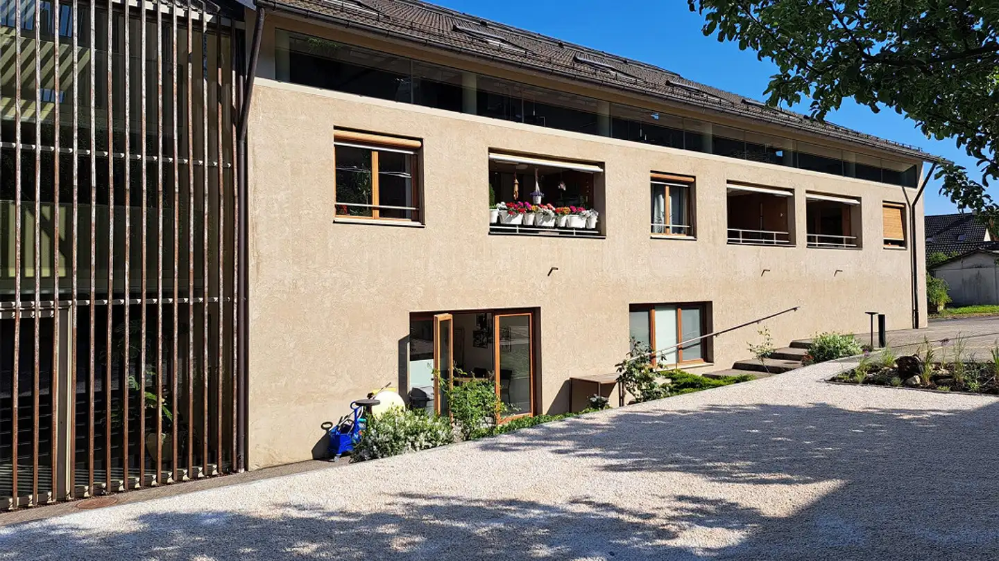 Appartamento in affitto - Hauptstrasse 1, 4146 Hochwald - Foto 2