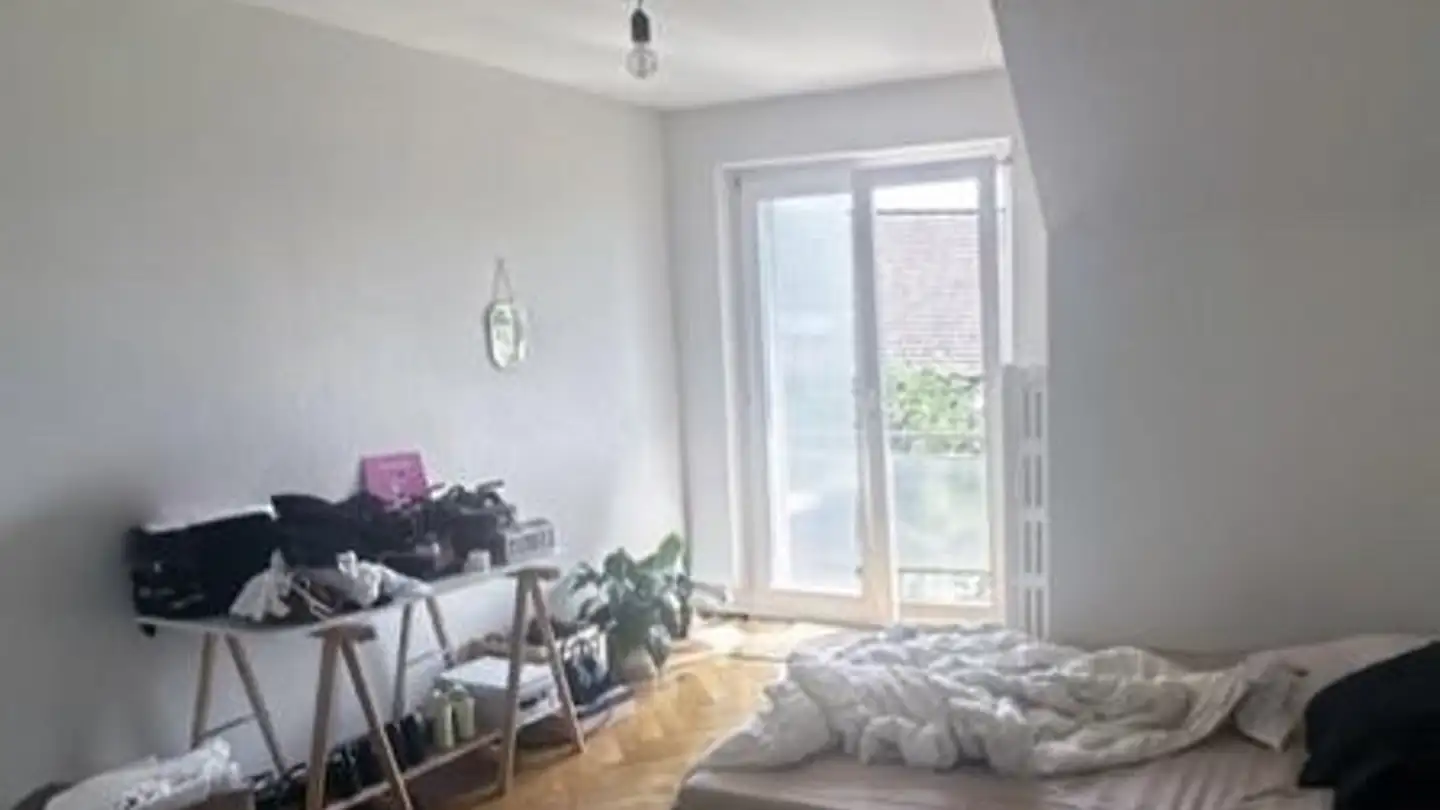 Wohnung mieten - Möhrlistrasse 90, 8006 Zürich