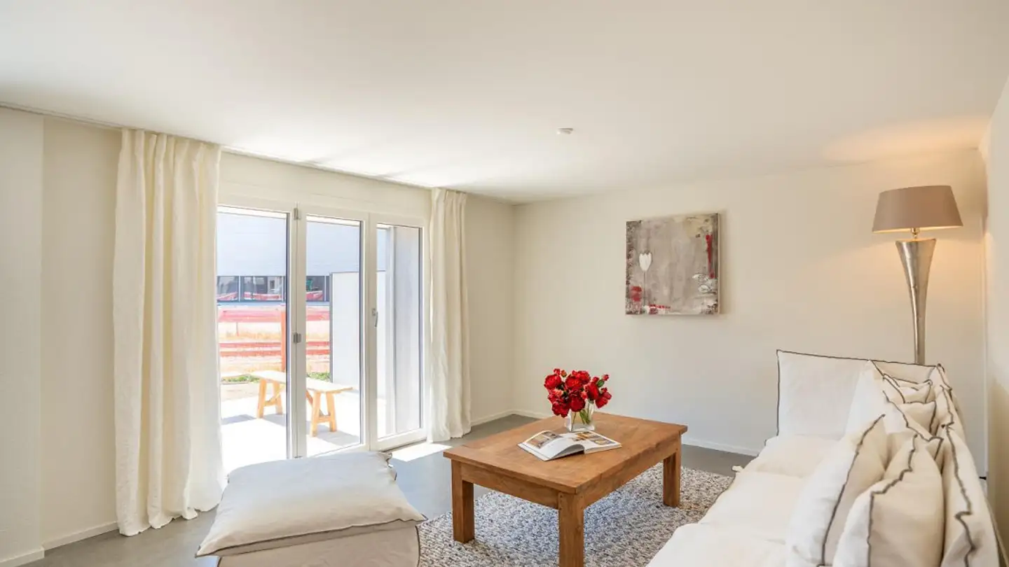 Appartamento in affitto - Speerstrasse 32b, 9642 Ebnat-Kappel
