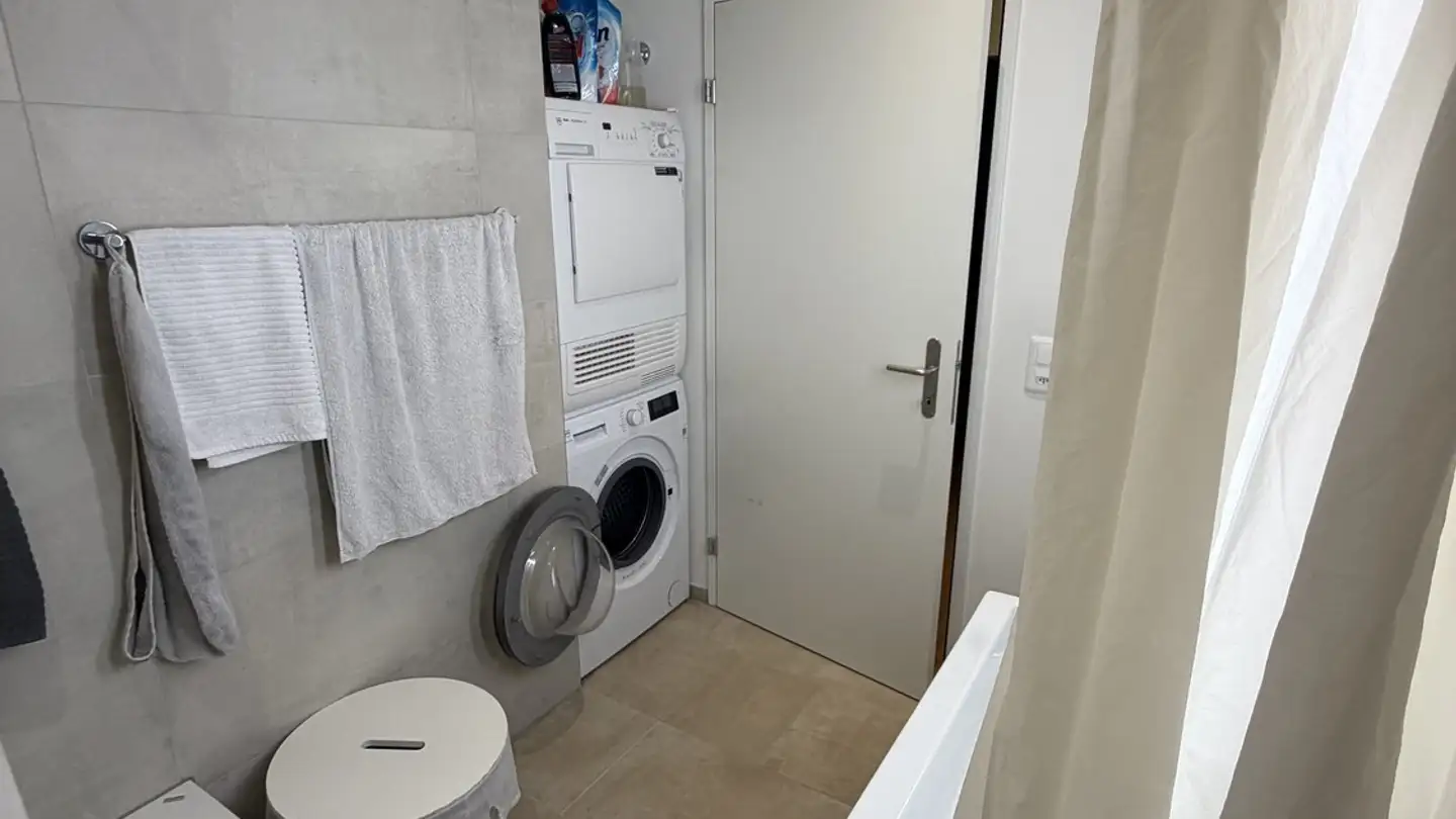 Stanza singola in affitto - 8048 Zürich - Foto 3