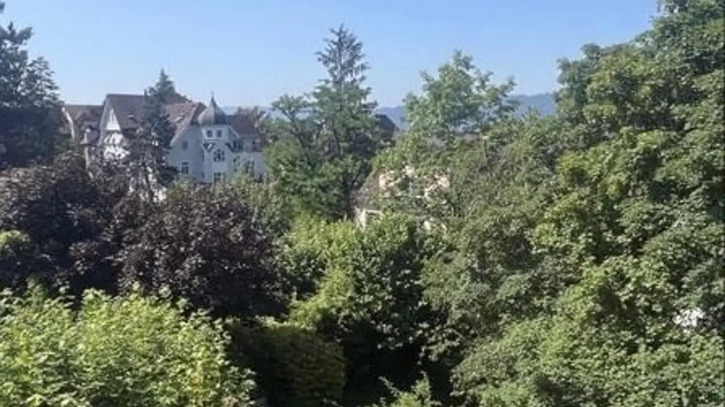 Wohnung mieten - Möhrlistrasse 90, 8006 Zürich - Foto 2