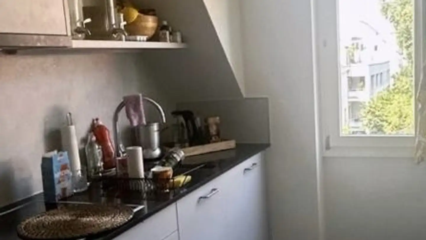 Wohnung mieten - Möhrlistrasse 90, 8006 Zürich - Foto 3