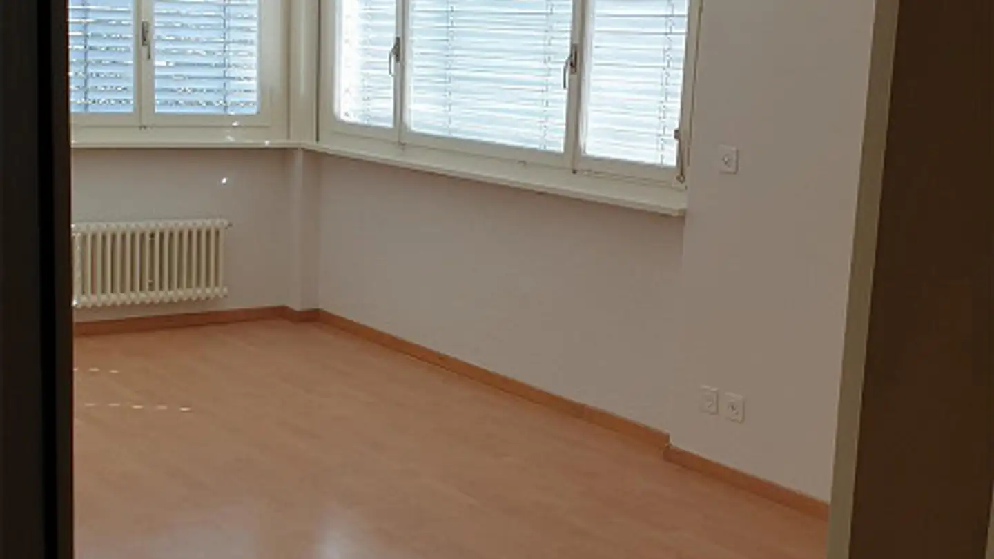 Apartment for rent - Kirchbühl 7, 6330 Cham - Photo 3