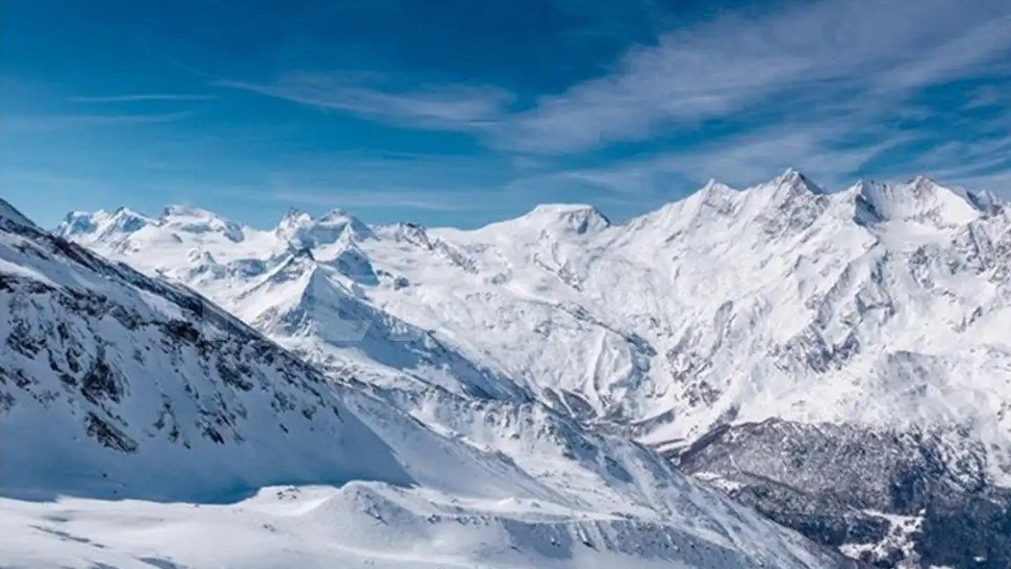 Terreno edificabile in vendita - 3910 Saas-Grund - Photo 2