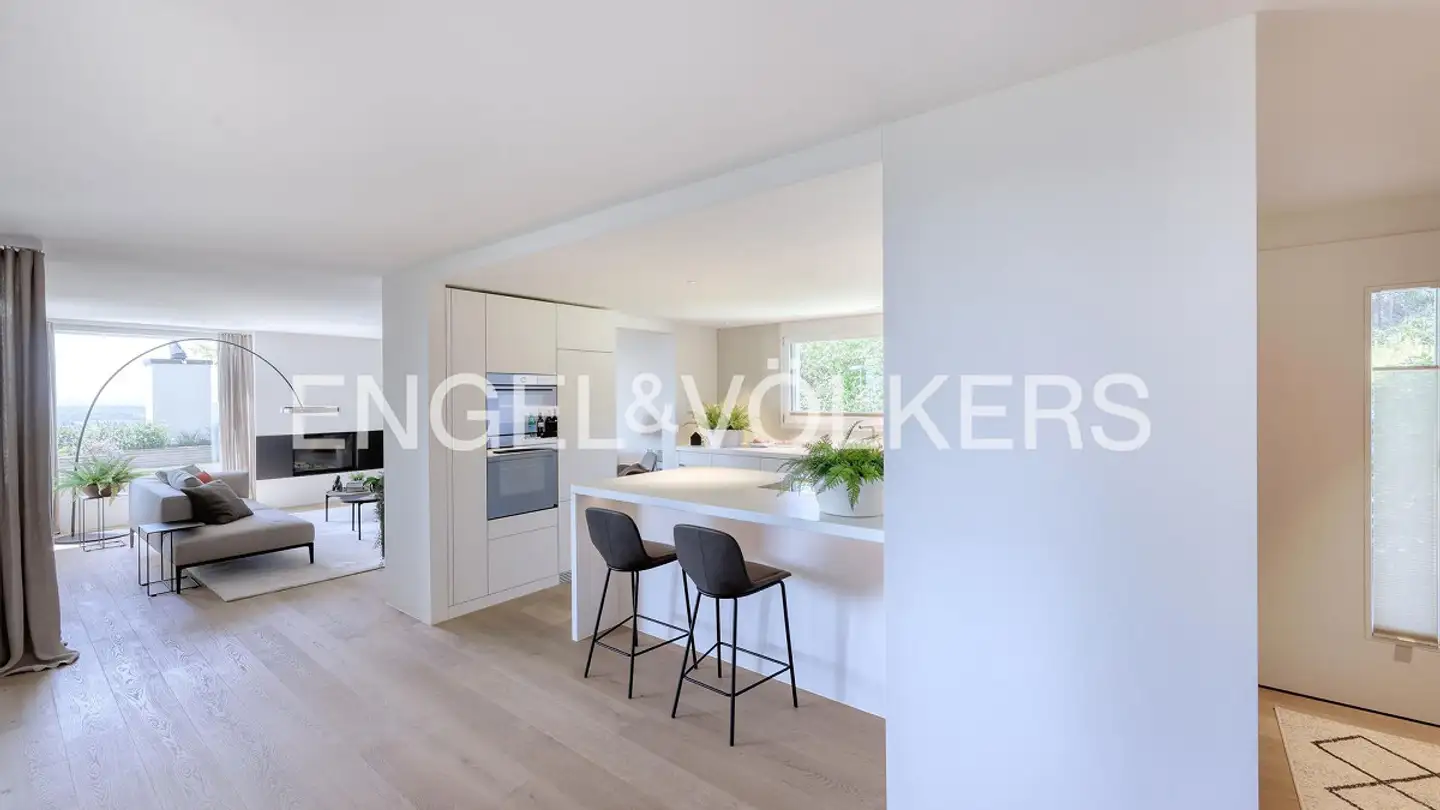 Wohnung kaufen - 5452 Oberrohrdorf - Foto 3