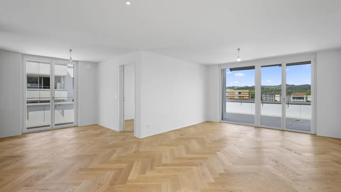 Appartement à louer - Steinbachstrasse, 3123 Belp - Photo 2