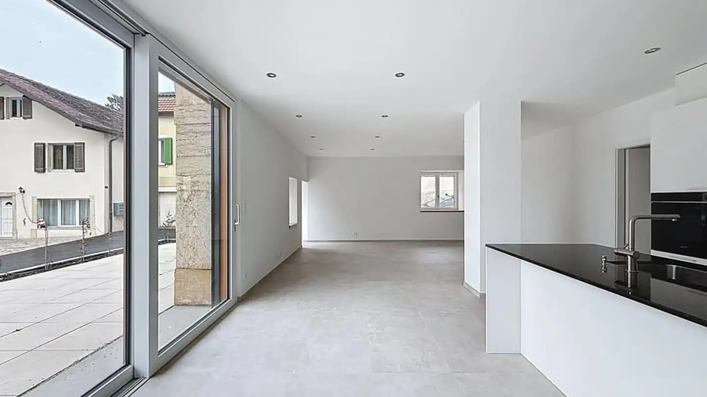 Wohnung kaufen - 1305 Penthalaz - Foto 4