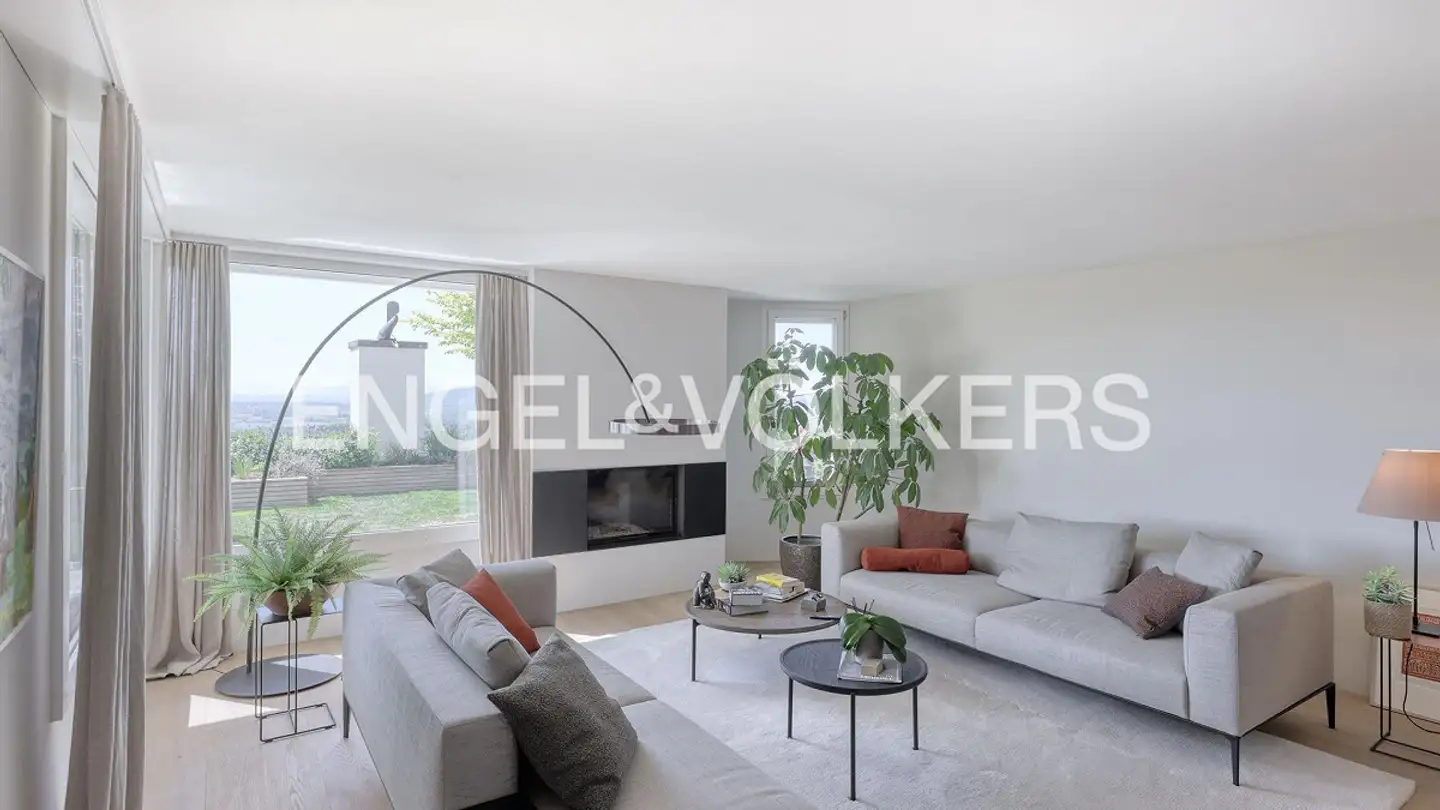Wohnung kaufen - 5452 Oberrohrdorf - Foto 4