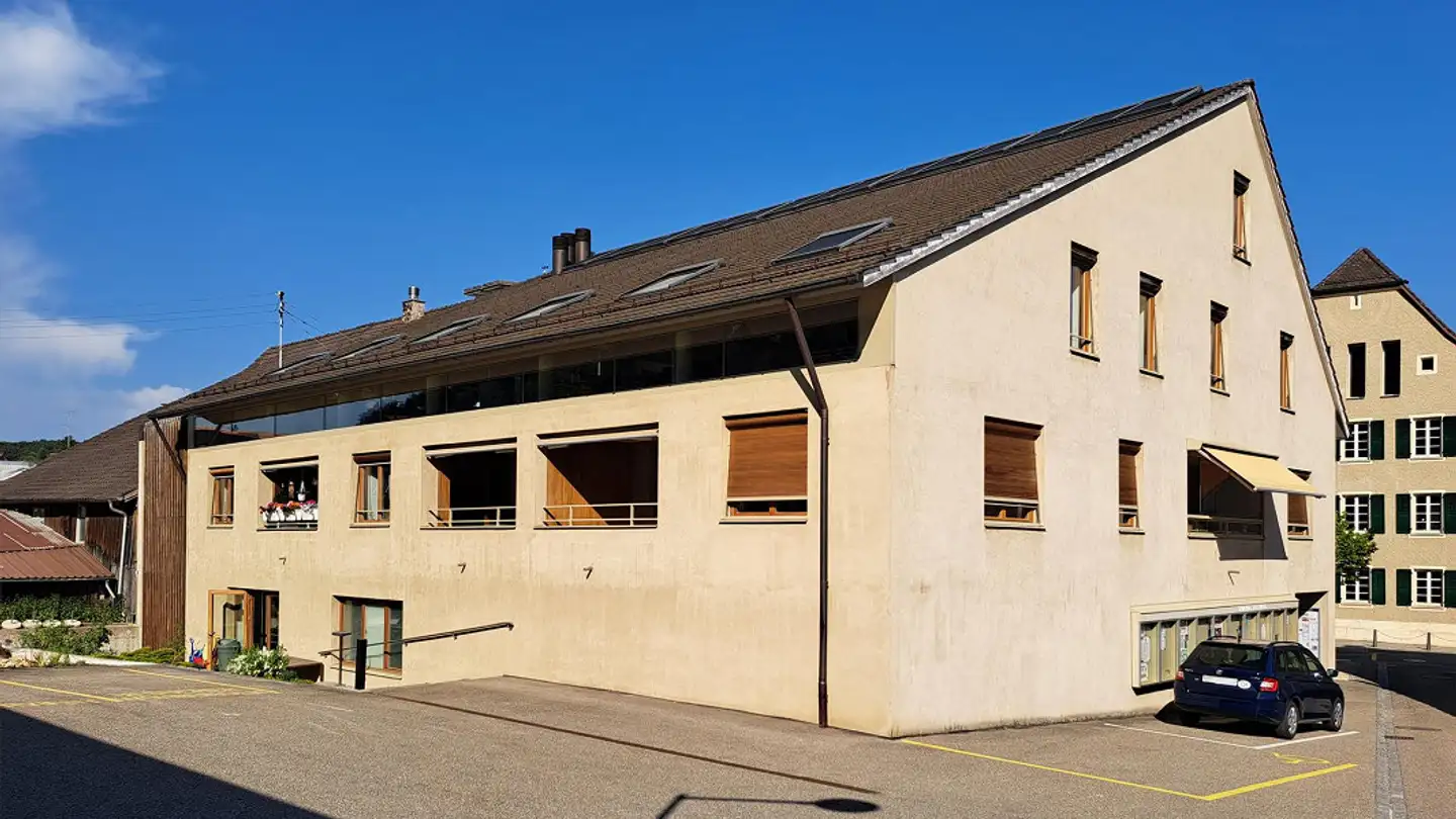 Appartamento in affitto - Hauptstrasse 1, 4146 Hochwald - Foto 3