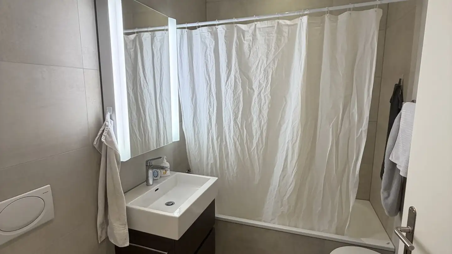 Stanza singola in affitto - 8048 Zürich - Foto 4