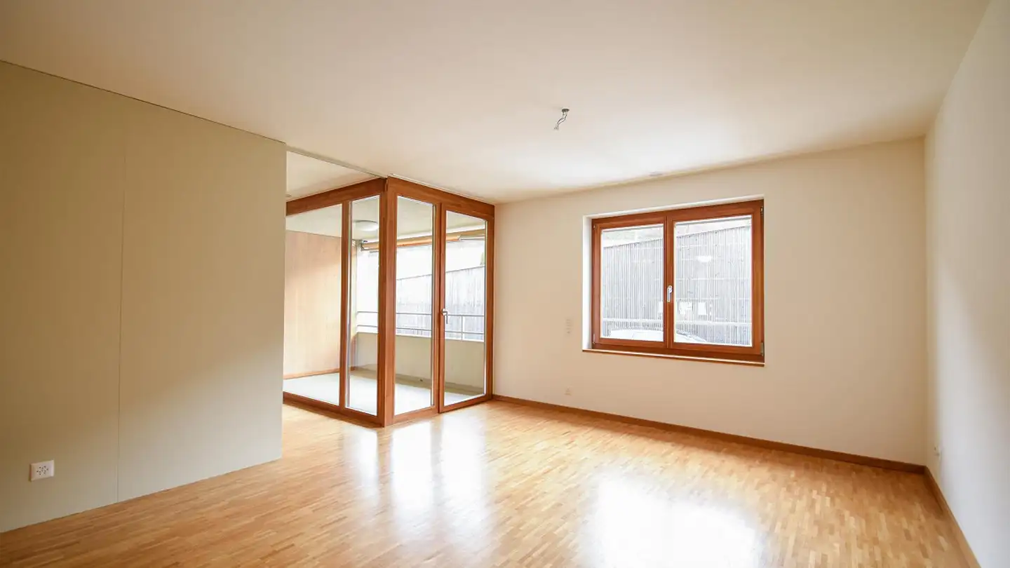 Appartamento in affitto - Hauptstrasse 1, 4146 Hochwald - Foto 4