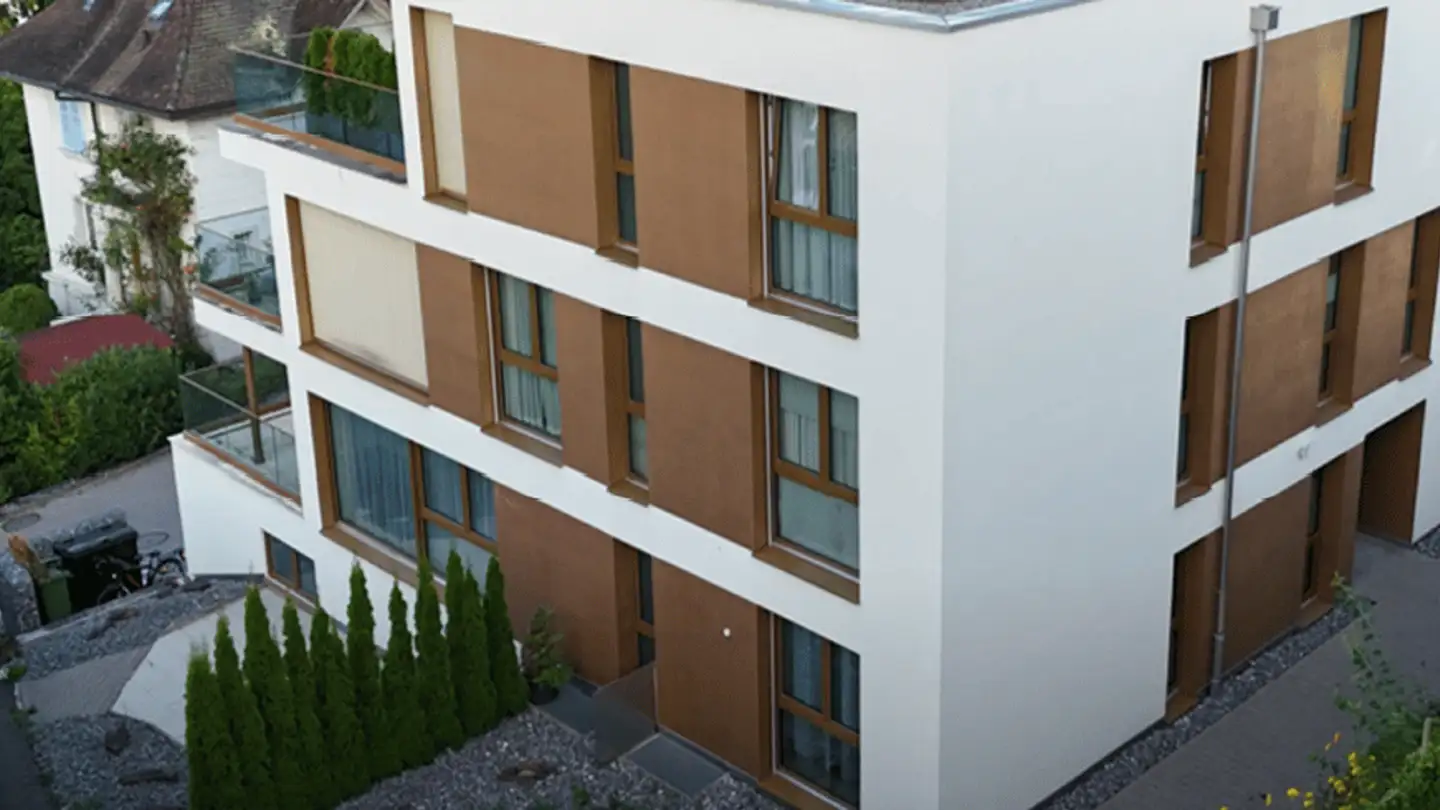 Appartamento in affitto - Landhausweg 9, 5712 Beinwil am See