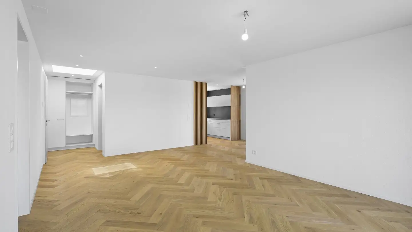 Appartement à louer - Steinbachstrasse, 3123 Belp - Photo 3