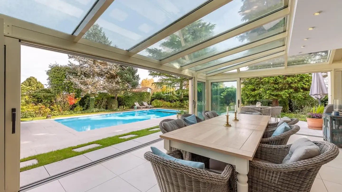 Einfamilienhaus kaufen - 1297 Founex - Foto 3