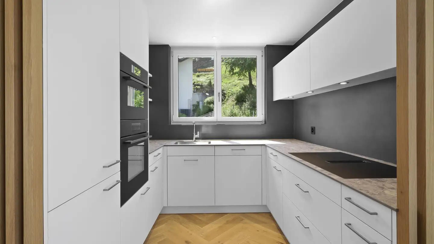 Appartement à louer - Steinbachstrasse, 3123 Belp - Photo 4