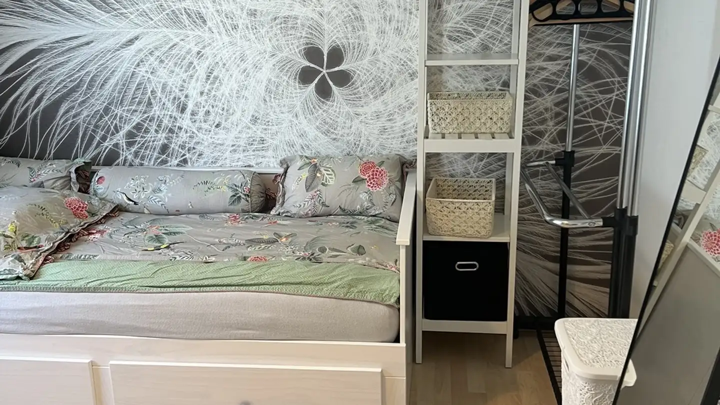 Single room for rent - 8302 Kloten