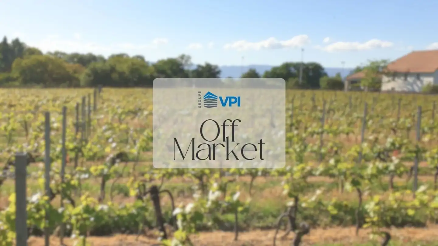 Apartment for sale - 1226 Thônex