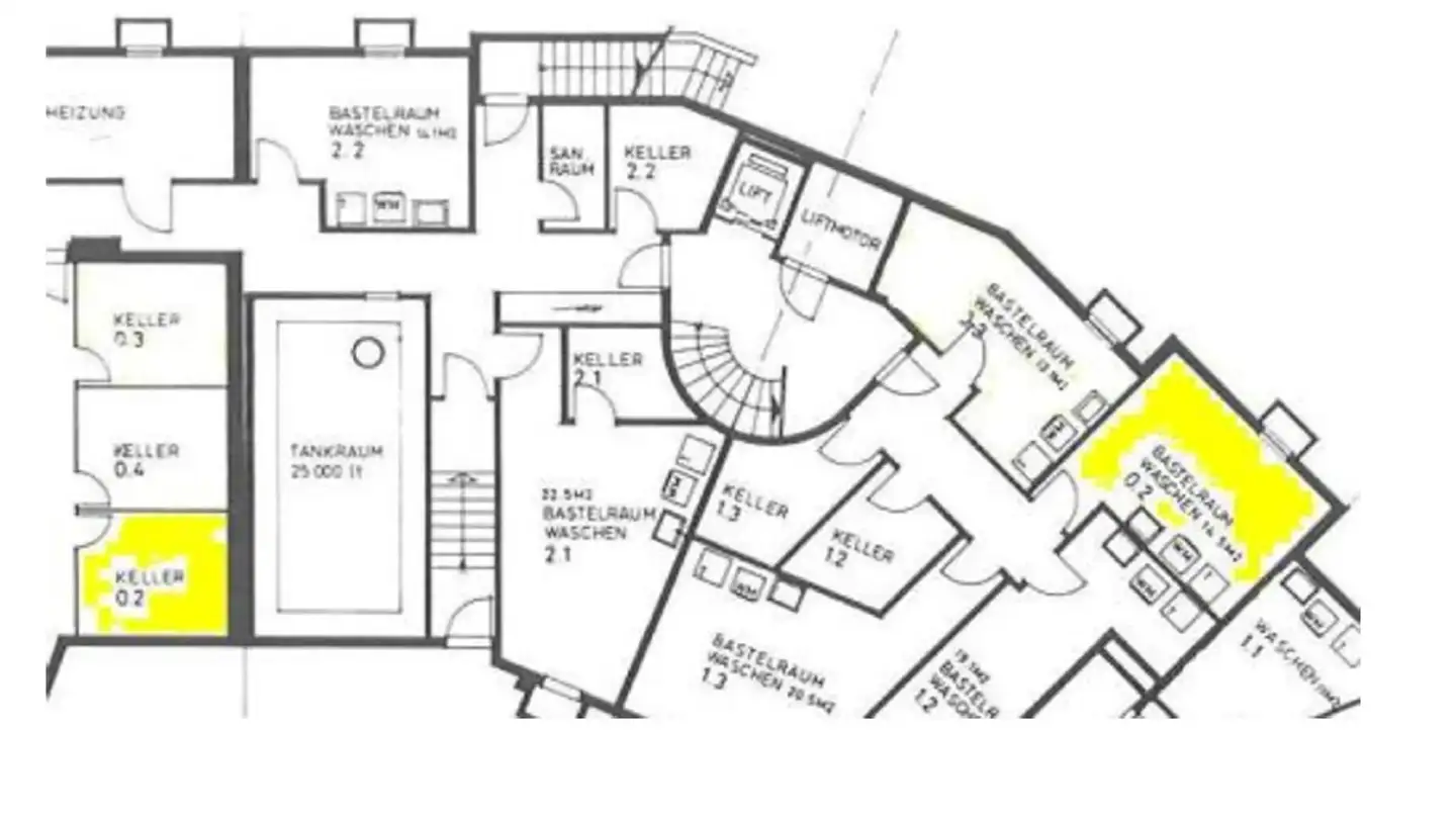 Appartamento in affitto - Obere Hönggerstrasse 27, 8103 Unterengstringen - Foto 2