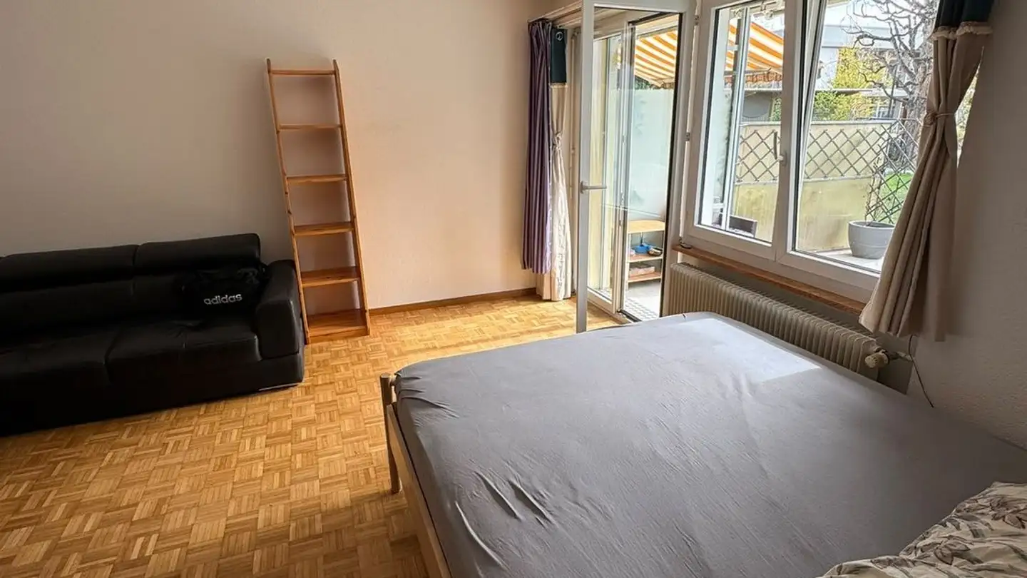 Apartment for rent - 3072 Ostermundigen - Photo 2