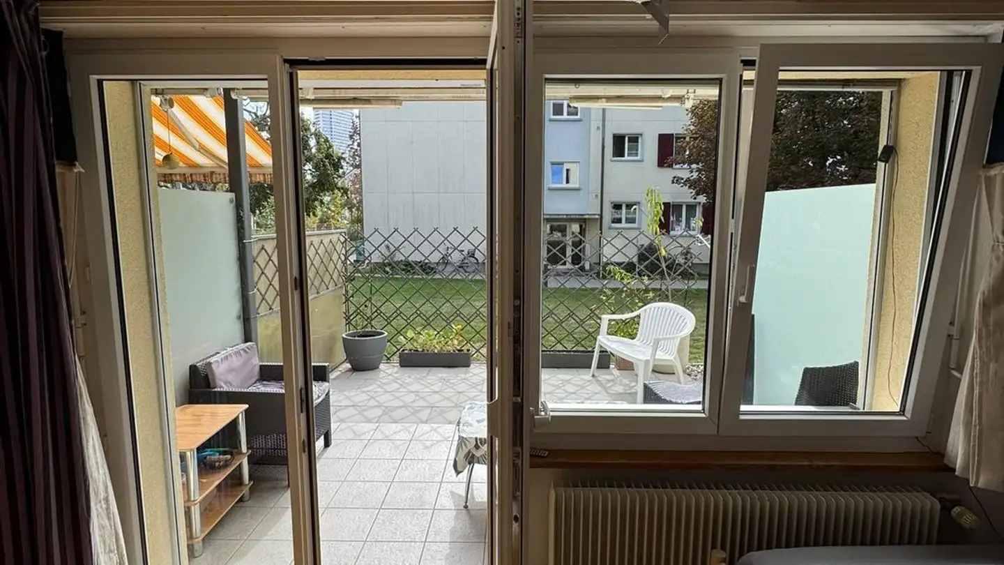 Apartment for rent - 3072 Ostermundigen - Photo 3