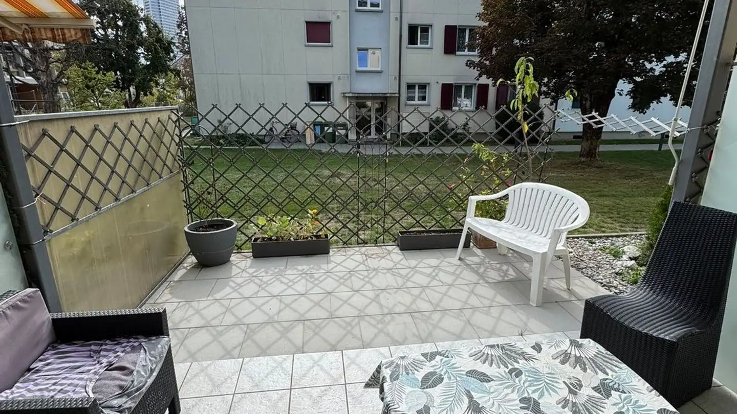 Apartment for rent - 3072 Ostermundigen - Photo 4