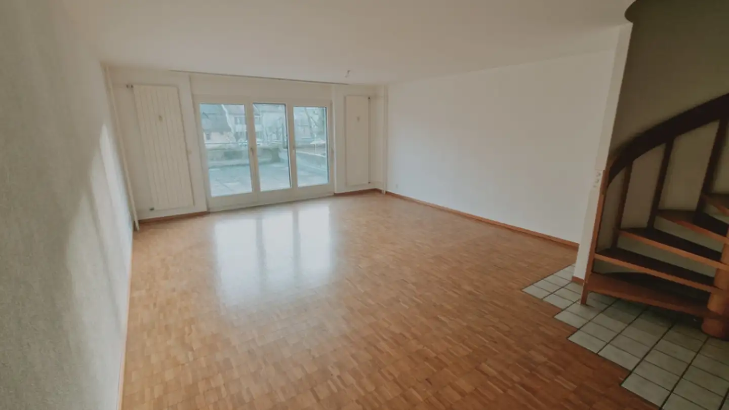 Wohnung mieten - Rue Des Tanneurs 7, 2900 Porrentruy