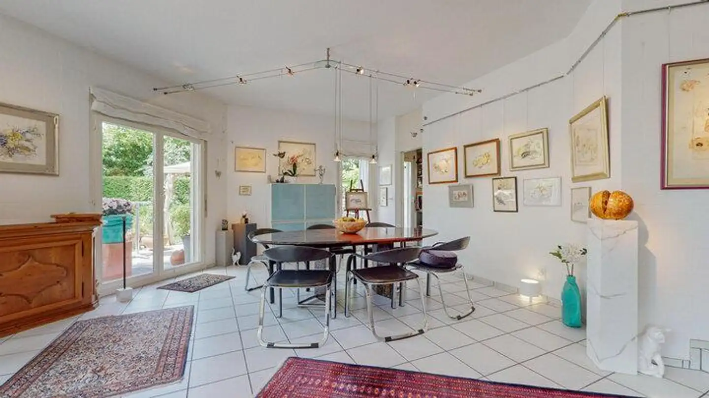 Casa singola in vendita - 8558 Raperswilen - Foto 4