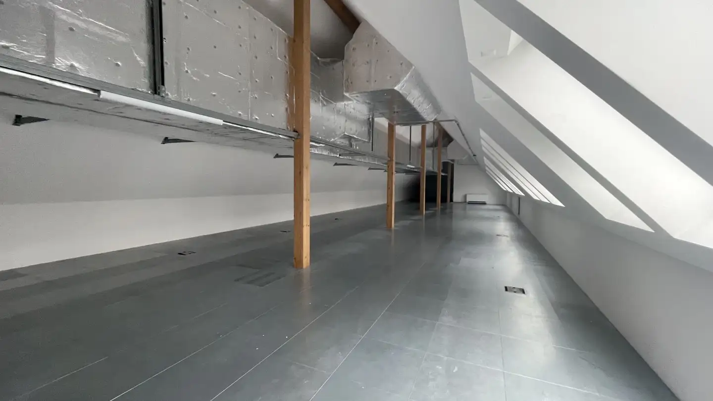 Spazio ufficio in affitto - Dammweg, 5600 Lenzburg