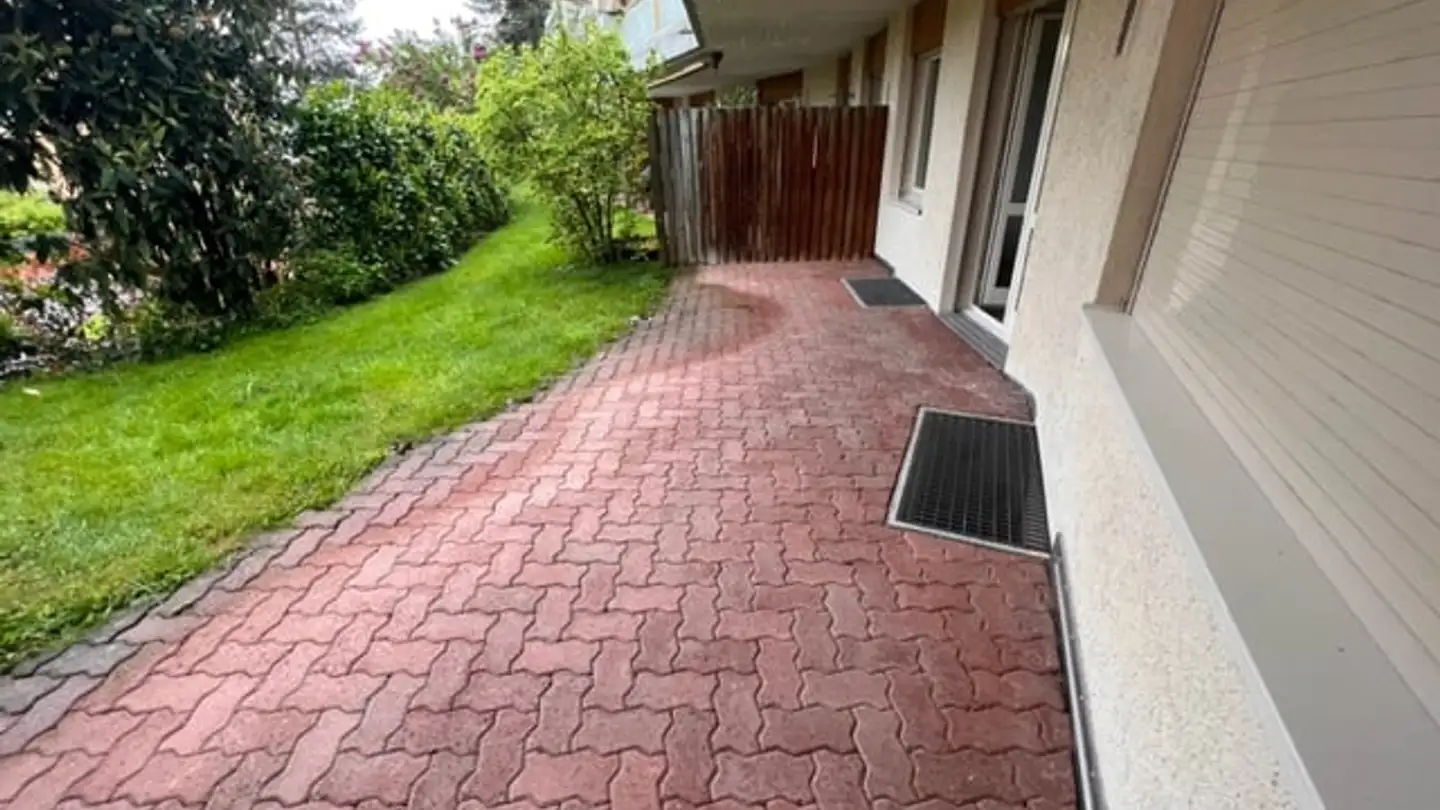 Appartamento in affitto - Obere Hönggerstrasse 27, 8103 Unterengstringen - Foto 3