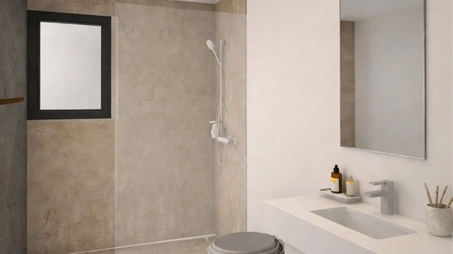 Apartment for rent - Werdenberg, 9470 Werdenberg - Photo 3