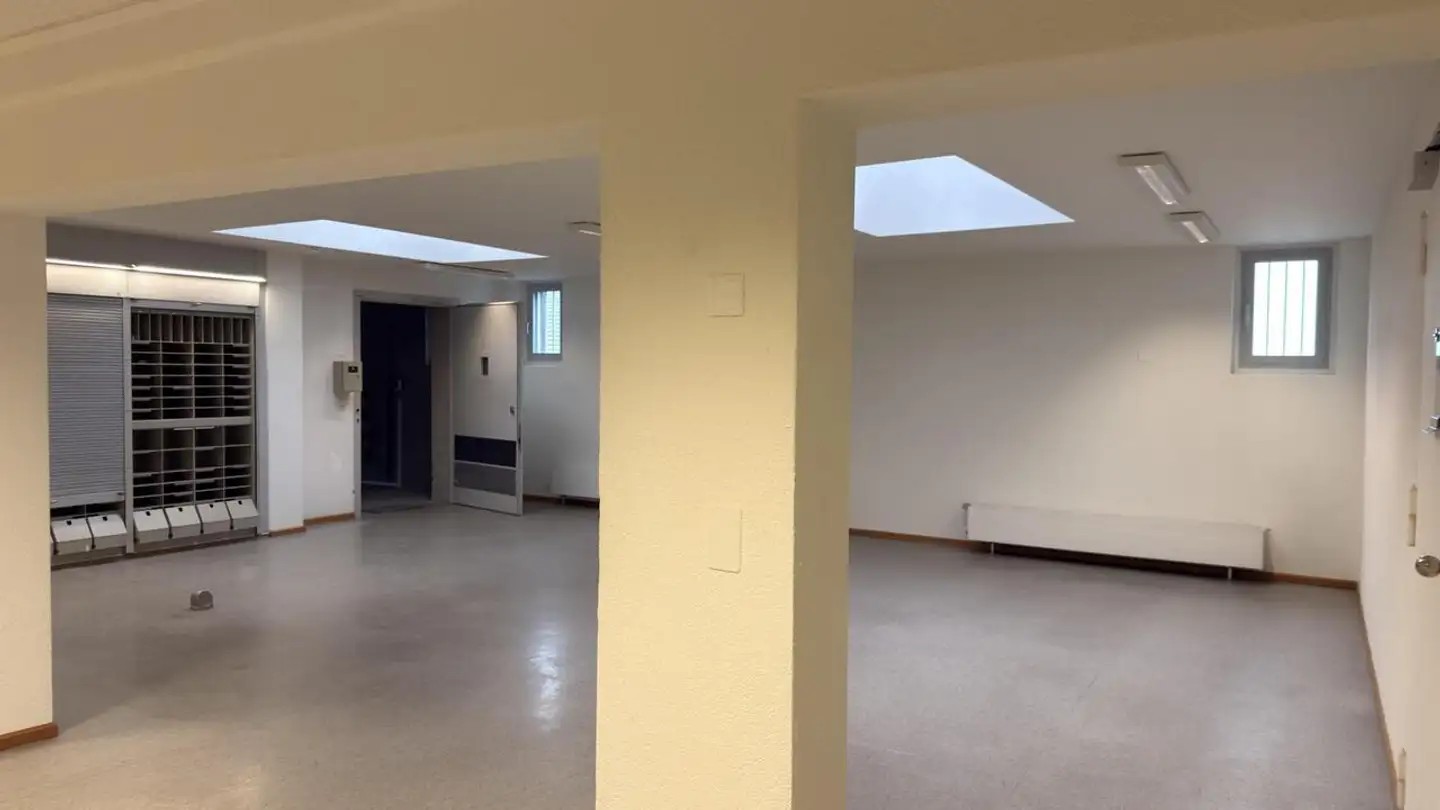 Commerciale in affitto - Route Des Muverans 34, 1911 Ovronnaz - Photo 4