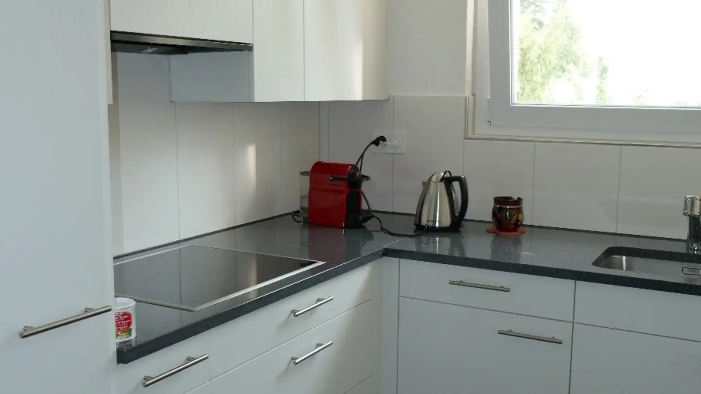 Appartamento in affitto - Obere Hönggerstrasse 27, 8103 Unterengstringen - Foto 4