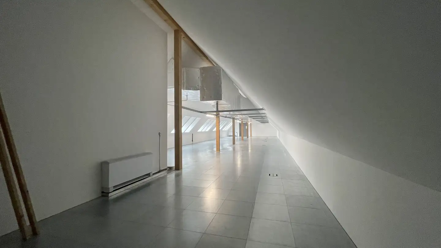 Spazio ufficio in affitto - Dammweg, 5600 Lenzburg - Foto 2