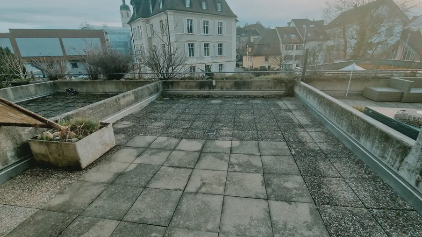 Wohnung mieten - Rue Des Tanneurs 7, 2900 Porrentruy - Foto 3