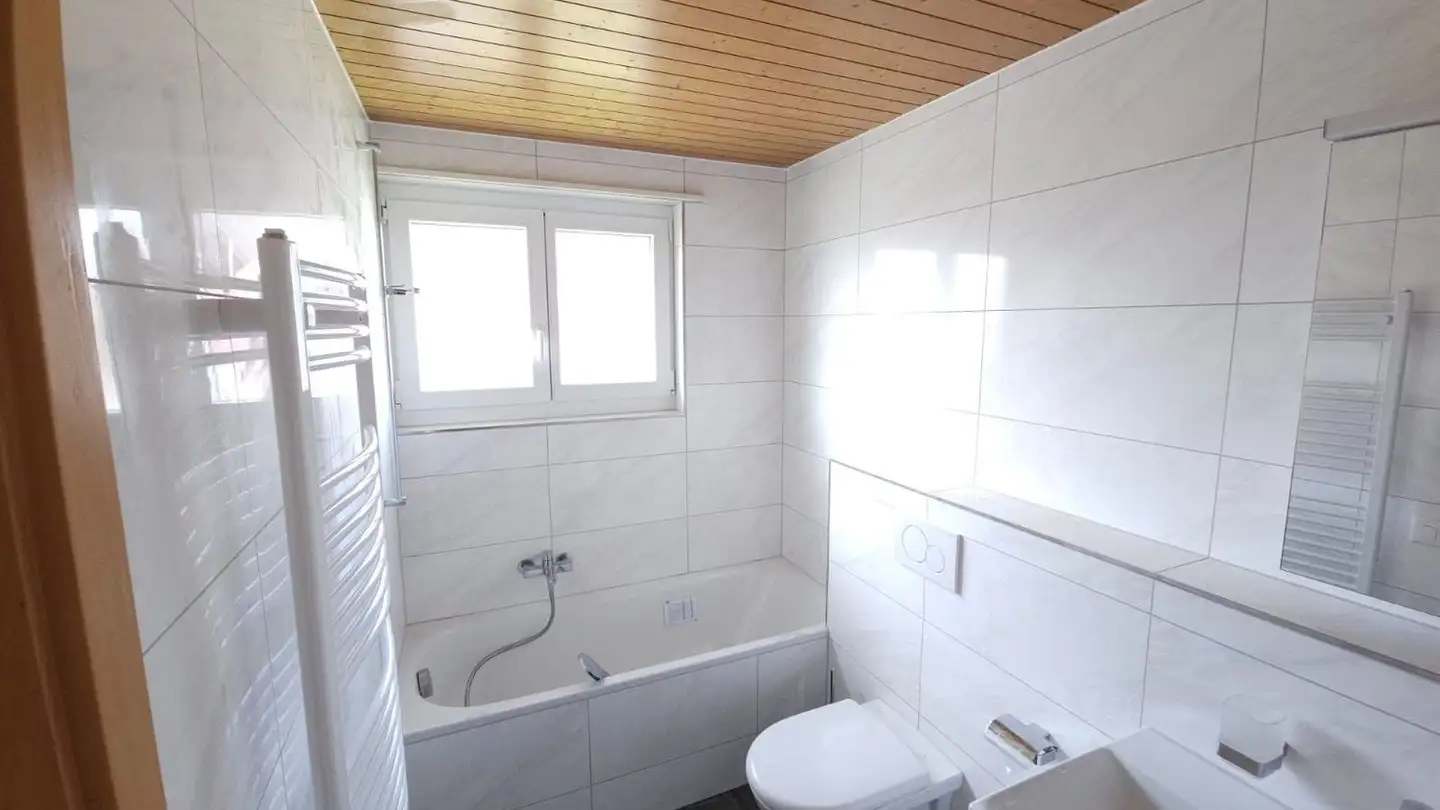 Einfamilienhaus mieten - Rubigenstrasse 73, 3076 Worb - Foto 2