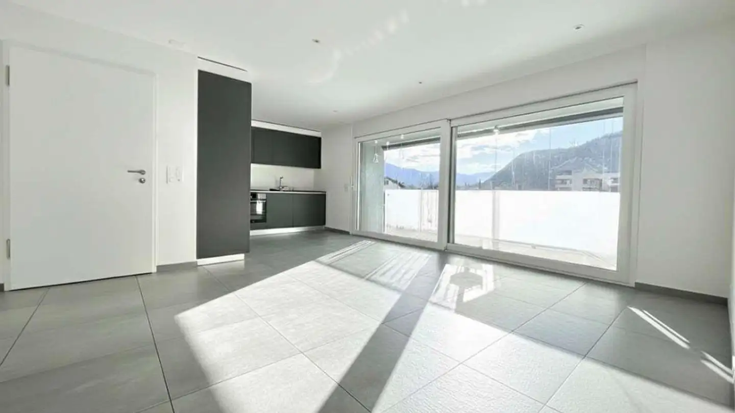 Appartamento in vendita - Vicolo Alla Bolla, 6532 Castione