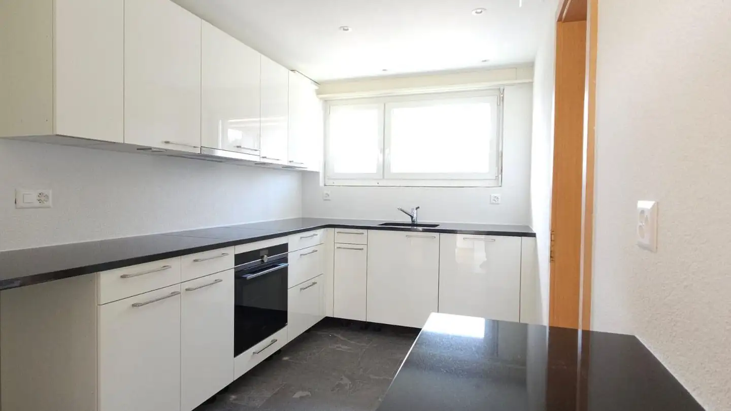 Einfamilienhaus mieten - Rubigenstrasse 73, 3076 Worb - Foto 4