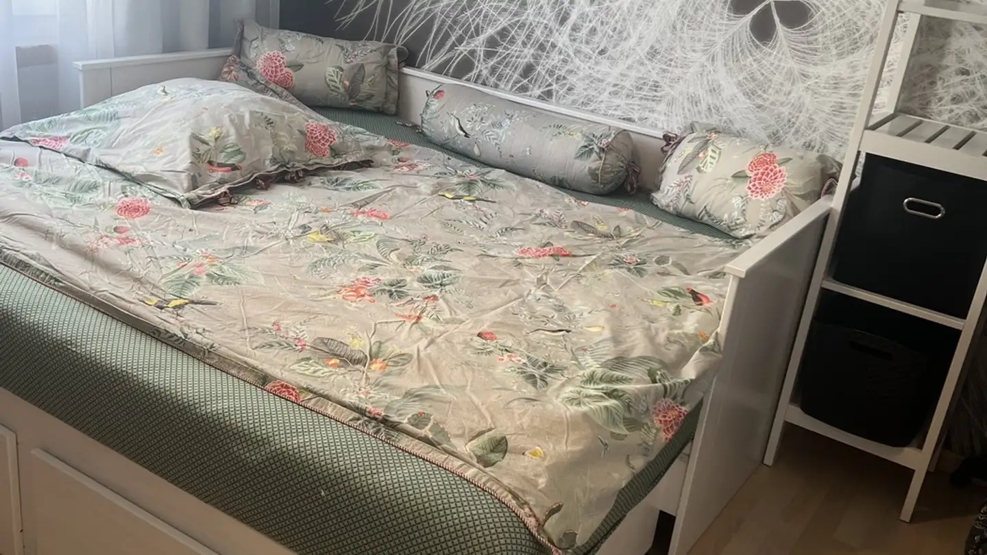 Single room for rent - 8302 Kloten - Photo 2